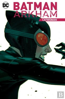Bertrand.pt - Batman Arkham: Catwoman