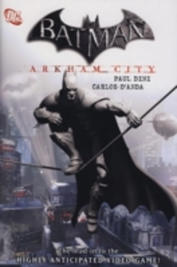 Bertrand.pt - Batman Arkham City