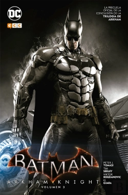 Bertrand.pt - Batman: Arkham Knight Vol. 03