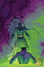 Batman Arkham: Ra'S Al Ghul