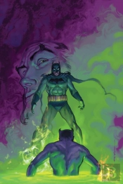 Batman Arkham: Ra'S Al Ghul