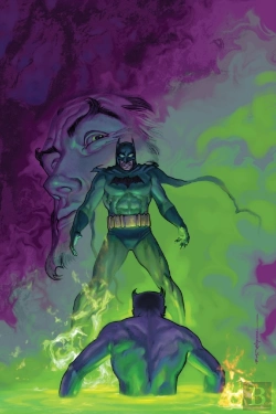 Bertrand.pt - Batman Arkham: Ra'S Al Ghul
