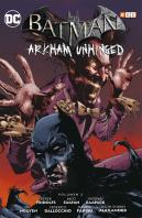 Batman: Arkham Unhinged Vol. 02