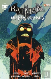 Batman: Arkham Unhinged Vol. 04
