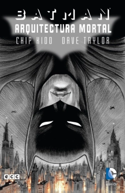 Bertrand.pt - Batman: Arquitectura Mortal
