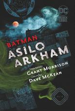 Batman - Asilo Arkham
