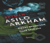 Batman - Asilo Arkham