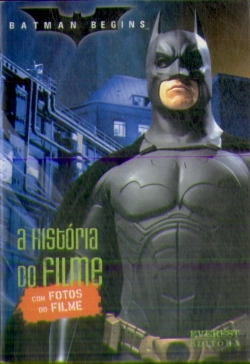 Bertrand.pt - Batman Begins