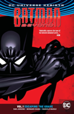 Batman Beyond