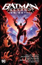 Batman Beyond: Neo-Gothic