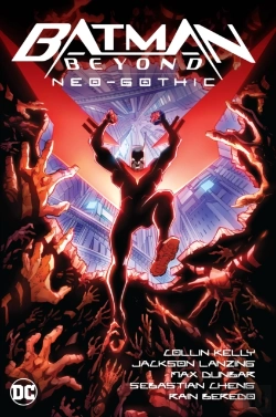 Bertrand.pt - Batman Beyond: Neo-Gothic