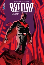 Batman Beyond T.1
