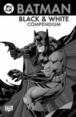Bertrand.pt - Batman: Black & White Compendium
