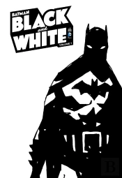 Batman Black & White T1