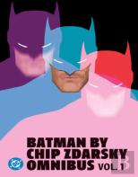 Batman By Chip Zdarsky Omnibus Vol. 1
