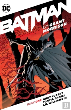 Bertrand.pt - Batman By Grant Morrison Book One