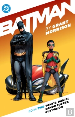 Bertrand.pt - Batman By Grant Morrison Book Two