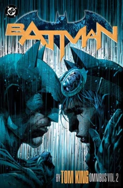 Bertrand.pt - Batman By Tom King Omnibus Vol. 2