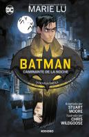 Batman Caminante De La Noche