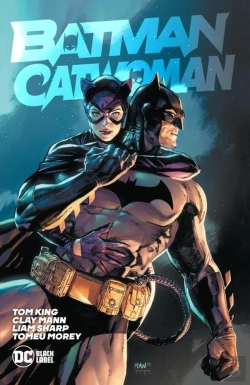 Bertrand.pt - Batman/Catwoman