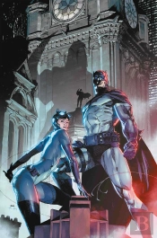 Batman/Catwoman (Dc Pocket Max)