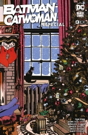 Batman/Catwoman - Especial