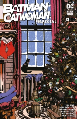 Bertrand.pt - Batman/Catwoman - Especial