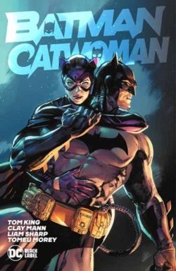 Bertrand.pt - Batman/Catwoman