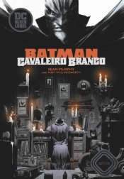 Batman - Cavaleiro Branco