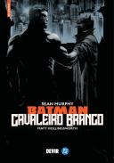Batman - Cavaleiro Branco