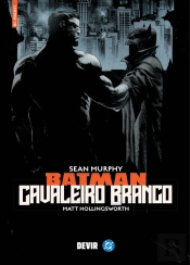 Batman - Cavaleiro Branco