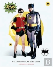 Batman : Célébration D'Une Série Culte
