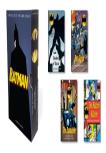 Batman: Chronicles Of The Dark Knight
