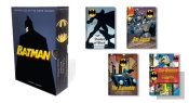 Batman: Chronicles Of The Dark Knight