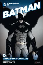 Batman - Cidade das Corujas