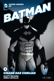 Batman - Cidade das Corujas