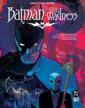 Batman: City Of Madness