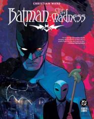 Batman: City Of Madness