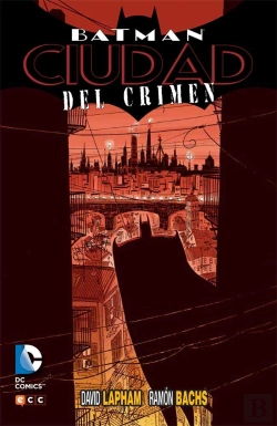 Bertrand.pt - Batman: Ciudad Del Crimen