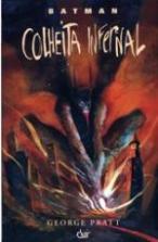 Batman - Colheita Infernal