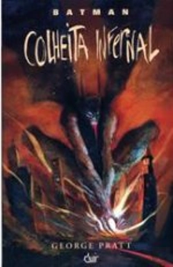 Bertrand.pt - Batman - Colheita Infernal