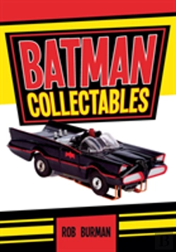 Bertrand.pt - Batman Collectables