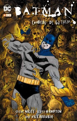 Bertrand.pt - Batman: Condado De Gotham