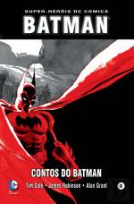 Batman - Contos do Batman
