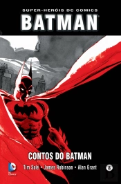 Batman - Contos do Batman