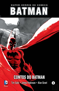 Bertrand.pt - Batman - Contos do Batman