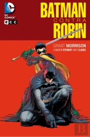 Batman Contra Robin