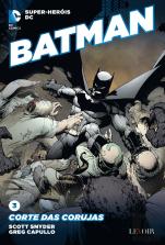 Batman - Corte das Corujas