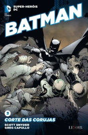 Batman - Corte das Corujas