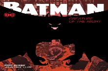 Batman: Creature Of The Night